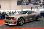 Ford Mustang P-51A by Roush 2007 года